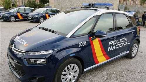 Liberan en España a dos niñas vendidas en Rumania por 1700 euros