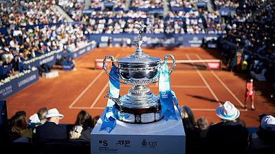 RTVE apoya la 72ª edición del Trofeo Conde de Godó