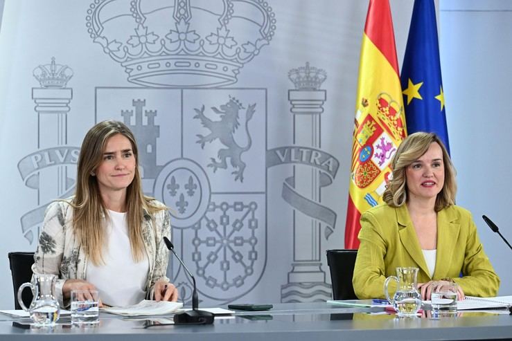 Informe del Gobierno revela que el apagón fue causado por una sobretensión multifactorial