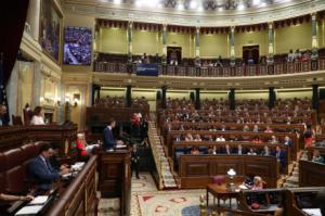 El Gobierno y el PP en guerra abierta tras el rechazo del decreto antiapagones auspiciado también por Podemos