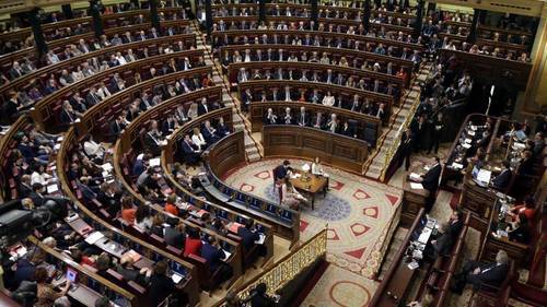 Que lo decida el Constitucional