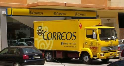 El voto por correo bate récords