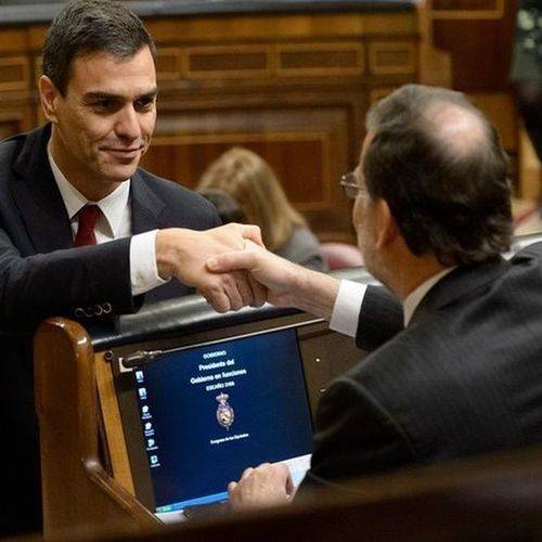 Rajoy volverá a intentar la Gran Coalición una última vez más