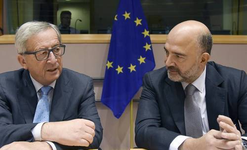 La Comisión Europea decide aplazar nuestra multa