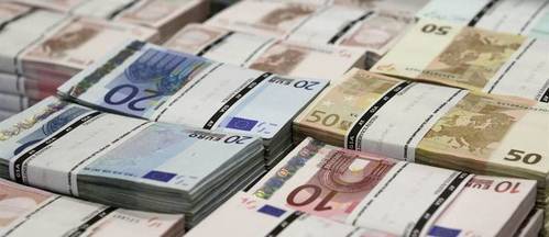 Ya estamos casi financiados