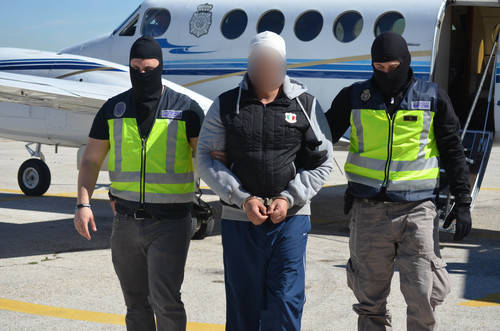 La mayoría de los detenidos en Ceuta y Melilla eran yihadistas españoles