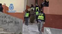 La mayoría de los detenidos en Ceuta y Melilla eran yihadistas españoles