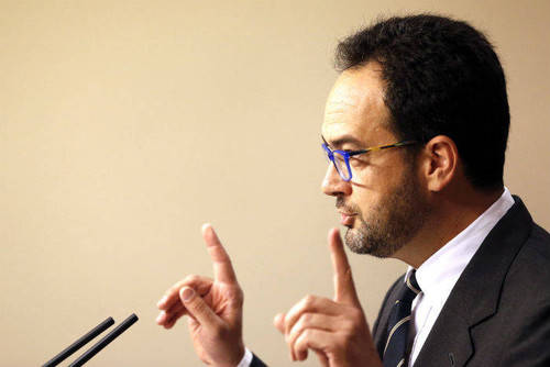 'Aún tenemos esperanza'