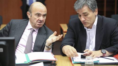 La deuda española aumenta en más de 14.000 millones en marzo