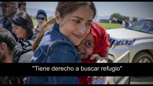 Las ONG's proponen 11 medidas 'urgentes y realizables' para los refugiados