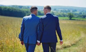 20 años del matrimonio igualitario en España: Un hito en derechos LGTBI+