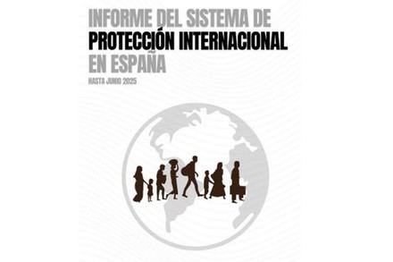 Nuevo récord en solidaridad: España aumenta 32.000 plazas para solicitantes de asilo