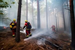 El Ministerio de Ciencia refuerza la investigación para combatir la crisis climática en España