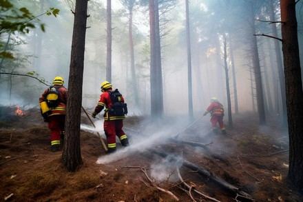El Ministerio de Ciencia refuerza la investigación para combatir la crisis climática en España