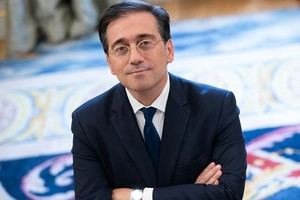España nombra un Embajador para los derechos LGTBIQ+
