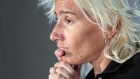 Tres años de sanción por dopaje a Marta Domínguez
