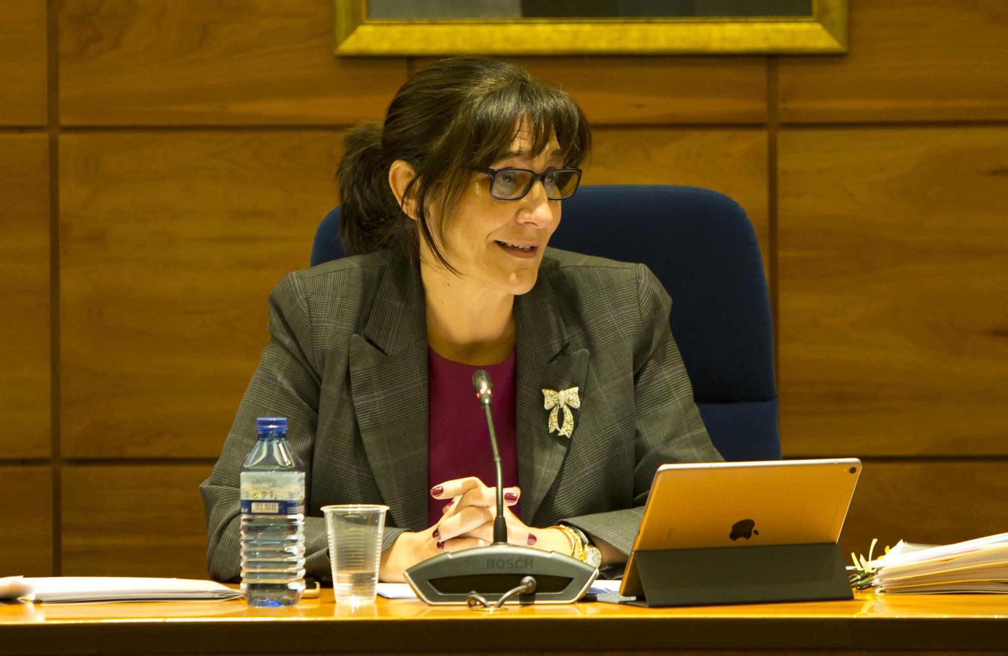 El Ayuntamiento de Pozuelo exige al de Madrid el acondicionamiento y mantenimiento de las zonas limítrofes