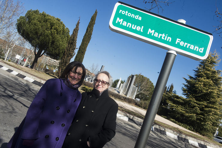 Pozuelo celebrará el concurso de ensayos 'Manuel Martin Ferrand'