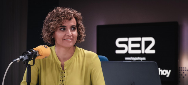 Dolors Montserrat: “El PSOE tiene un mensaje confuso con los independentistas y populistas”
