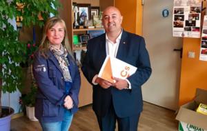 Carlos López (Cs): “Los empleados municipales son el principal activo de nuestro Ayuntamiento”