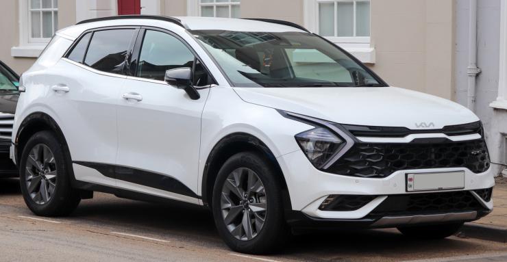 Consejos para comprar un Kia Sportage de segunda mano con confianza