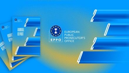 EPPO report revela un aumento significativo en las investigaciones de fraude en la UE