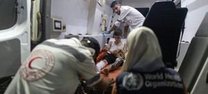 2025: Avances y retos en la salud global