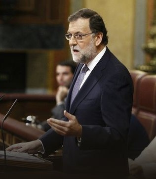 La investidura será el próximo domingo