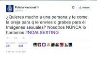 Doce Campanadas por la Seguridad en Internet