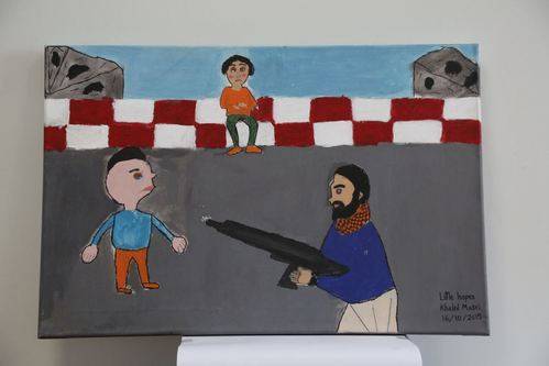 Hay que 'actuar por encima del miedo y de la propaganda política'