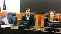 IU denunciará al gobierno de Rajoy por el 'Acuerdo de la Vergüenza'
