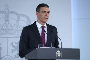 España insiste en que destinará el 2,1% del PIB a Defensa tras un acuerdo con la OTAN