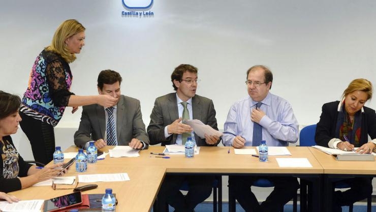 Necesitamos al PSOE para reformar la financiacion autonómica