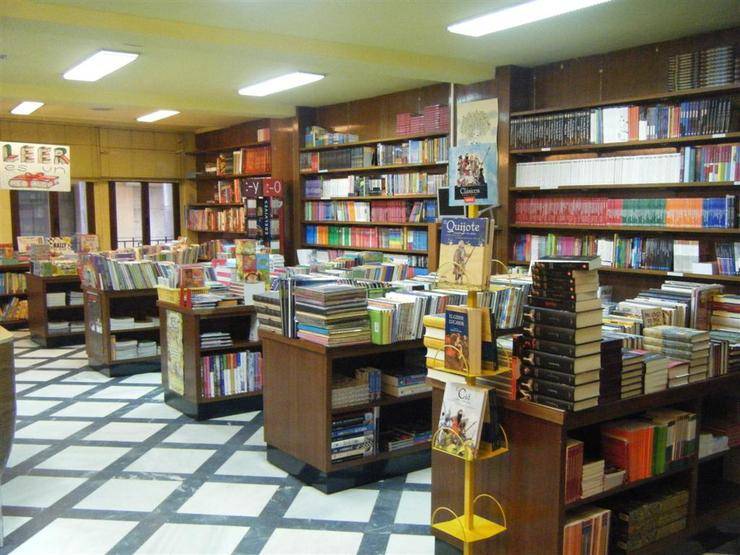 Nueve librerías ya cuentan con el Sello de Calidad