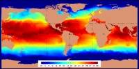 El Niño amenaza la seguridad alimentaria del planeta