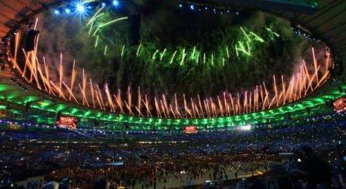 Los paraolímpicos 'importan menos'