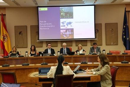 El Plan de Recuperación inyecta más de 53.600 millones a la economía española