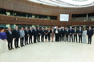 Planas destaca la importancia de financiar la PAC para garantizar la seguridad alimentaria en Europa