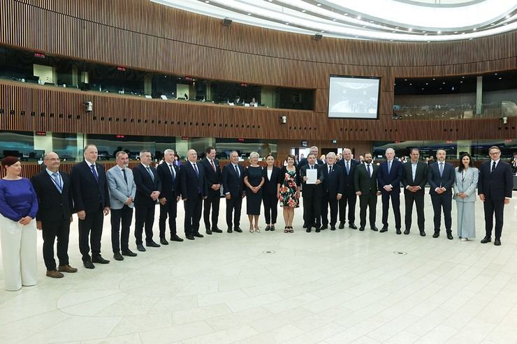 Planas destaca la importancia de financiar la PAC para garantizar la seguridad alimentaria en Europa
