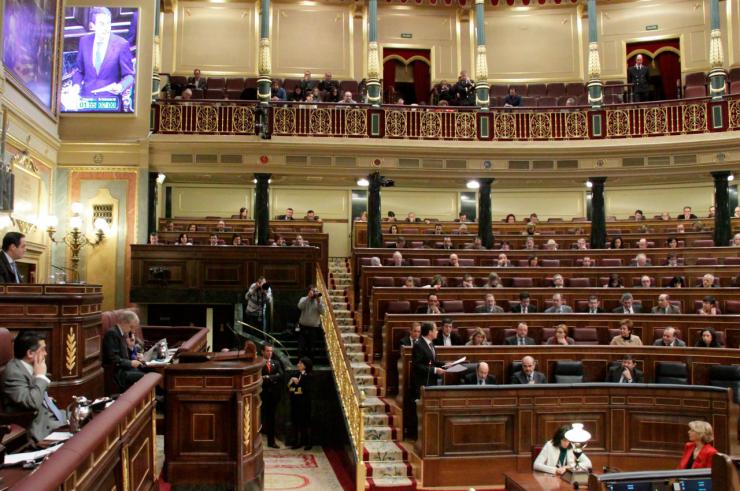El PP se prepara para la 'geometría variable'