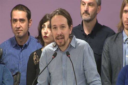 Pablo, el acuerdo no se toca