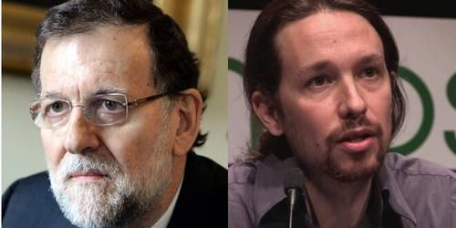 Aquí todos son pinzas y tapones