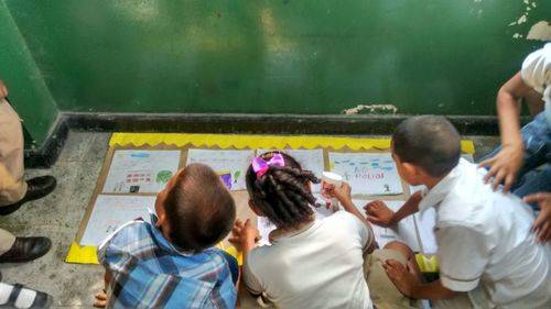 La educación de 13,6 millones de niños no puede esperar