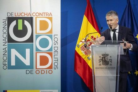 Se implementará un plan nacional para combatir delitos y discursos de odio