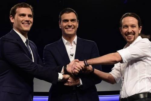 En la 'hora decisiva' no debe haber líneas rojas