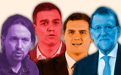 Si hay nuevas elecciones León perderá un diputado