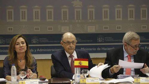 Montoro dara 'más margen de maniobra' a las Comunidades Autónomas