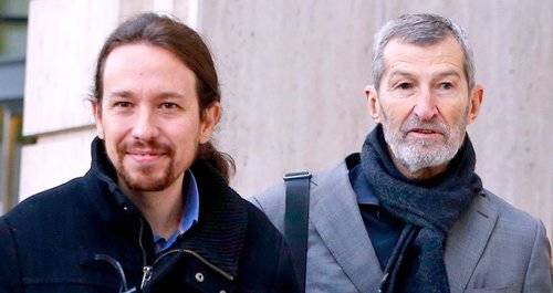 Podemos introduce 10 nuevos cabezas de lista para el 26-J