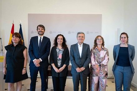Convenio entre Cultura y Correos para apoyar a librerías locales