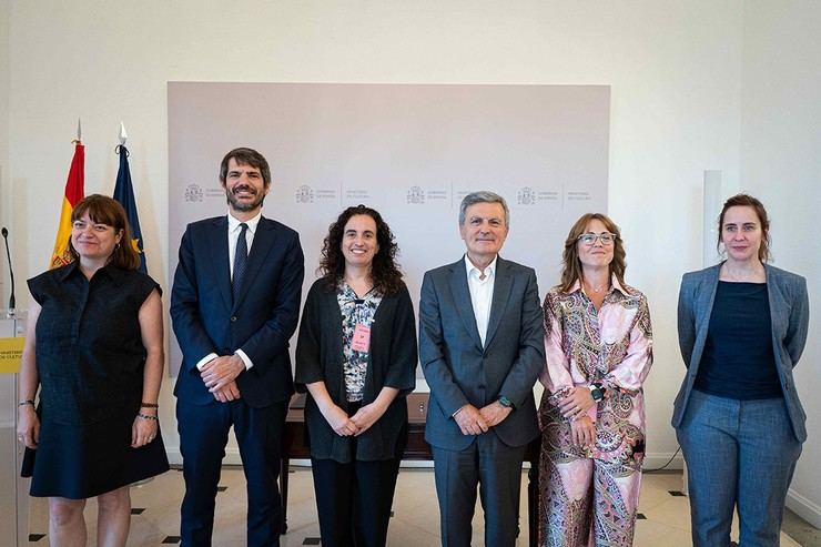 Convenio entre Cultura y Correos para apoyar a librerías locales